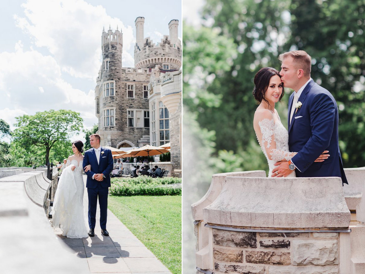 wedding pictures at casa loma and liberty grand34